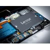 LEXAR SSD 512GB NS100 2.5” SATA (6Gb/s) 550-450 MB/s