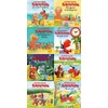 Pixi-8er-Set 288: Der kleine Drache Kokosnuss und seine Freunde (8x1 Exemplar)
