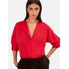 Lipsy Bluza rdeča