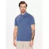 Columbia Polo majica Nelson Point 1772721 Modra Regular Fit