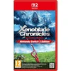 Xenoblade Chronicles: Definitive Edition (SWITCH 2)