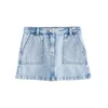 Next Krilo moder denim