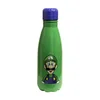 Boca Pyramid - Super Mario - Luigi - Metal Bottle