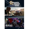 Highway Police Simulator: S.W.A.T. Edition (Xbox Series X|S) XBOX LIVE Key EUROPE