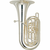 tuba C YAMAHA YCB-822