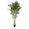 Bambus x9 210 cm - 181-210 cm