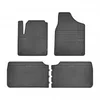 Frogum Tipske patosnice za VW Sharan/Galaxy/95-10/