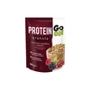 Granola PROTEIN GO ON, malina borovnica