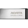 ADATA UR350/128GB USB 3.2 USB-A Črna