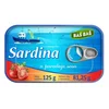 SARDINE U PARADAJZ SOSU BAŠ BAŠ 125G