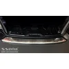 Trunk Edge Protector Peugeot Expert 2016- (plastic bumper, tailgate, matte)