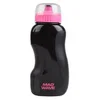 Sports water bottles mad wave pink
