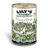 Lily`s Kitchen | Recovery Recipe