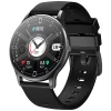 MEANIT Muški pametni sat 1.3 Bluetooth M35 crni