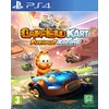 PS4 Garfield Kart - Furious Racing