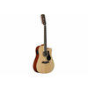 ALVAREZ ELEKTRO AKUSTIČNA KITARA AD60-12CE Artist Series