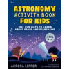 Astronomy Activity Book for Kids
