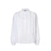 MORE & MORE Bluza bela
