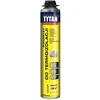 TYTAN Penasto lepilo za toplotno izolacijo 820ML sivo - PI term lepilo