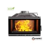 Kawmet Kaminski vložek W16 Eco