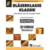 DE HAAN:BLASERKLASSE KLASSIK POSAUNE/BARITON/EUPHONIUM