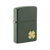 Zippo Upaljač detelina sa četiri lista