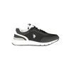 U.S. Polo Assn. Muške patike NOAH001MFS1, Crne