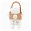 Milin pralnica DeLuxe Mr. Teddy