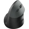 Eternico Wireless Vertikalni Miš MVS490 Crni