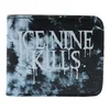 Denarnica Ice Nine Kills - Drippy Logo - 5061039397009
