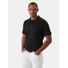 KARL LAGERFELD Polo majica 745008 561204 Črna Slim Fit