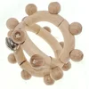Hess Natural Motor Rattle