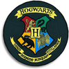 Groovy Prepoga Harry Potter - Bradavičarka 100 x 100 cm
