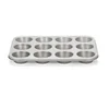 Patisse Patisse Pekač za 12 mafinov premera 35 cm P03634