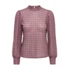 JDY Bluza JDYAvery mauve