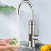 Delimano INOX Česma za Brzo Zagrevanje Vode - Trenutna Topla Voda