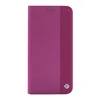 Maska na preklop Teracell Gentle Fold za Huawei Y6p (2020), Roze