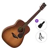 Yamaha FG800 Standard SET Sand Burst Akustična kitara