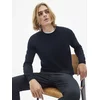 Celio Semerirond Pulover 563542 Črna
