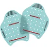 Speedo power plus paddle s