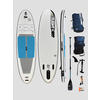 Light ISUP Silver Series Allrounder W. 106 X SUP uni