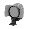 SmallRig Rotatable Horizontal-to-Vertical Mount Plate Kit for FUJIFILM Specific GFX Series 4305