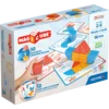 Gradbeni komplet Magicube Block&Cards 16 kosov