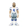 Funko POP! GOLD 12 NFL: COWBOYS - DAK PRESCOTT