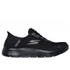 Skechers Muške patike Go Walk flex M, Crne