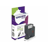 Armor WECARE trak, združljiv z DYMO S0720530, črno/beli, 12 mm*7 m