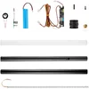Bambu Lab Light Staff with Sound Effects Kit - 1 set.