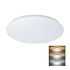 Solight WO793 - LED plafonsko svetlo PLAIN LED/36W/230V 3000/4000/6000K okruglo