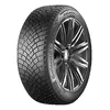 Continental IceContact 3 ( 155/65 R14 75T, stavljenji spike-ovi )
