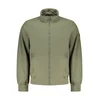 U.S. Grand Polo Muška jakna AU03237DUKEBOMBER, Zelena